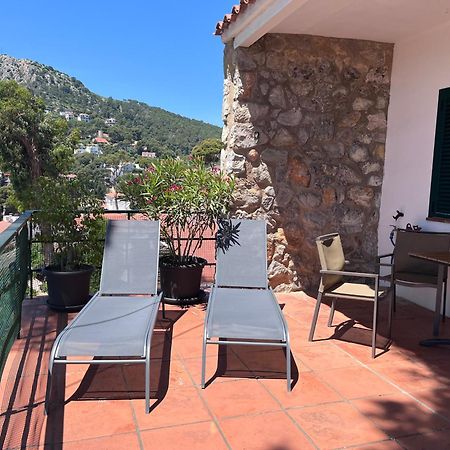 Apartamento Islas Medas Wifi Y Parking Gratis Л'Эстартит Экстерьер фото