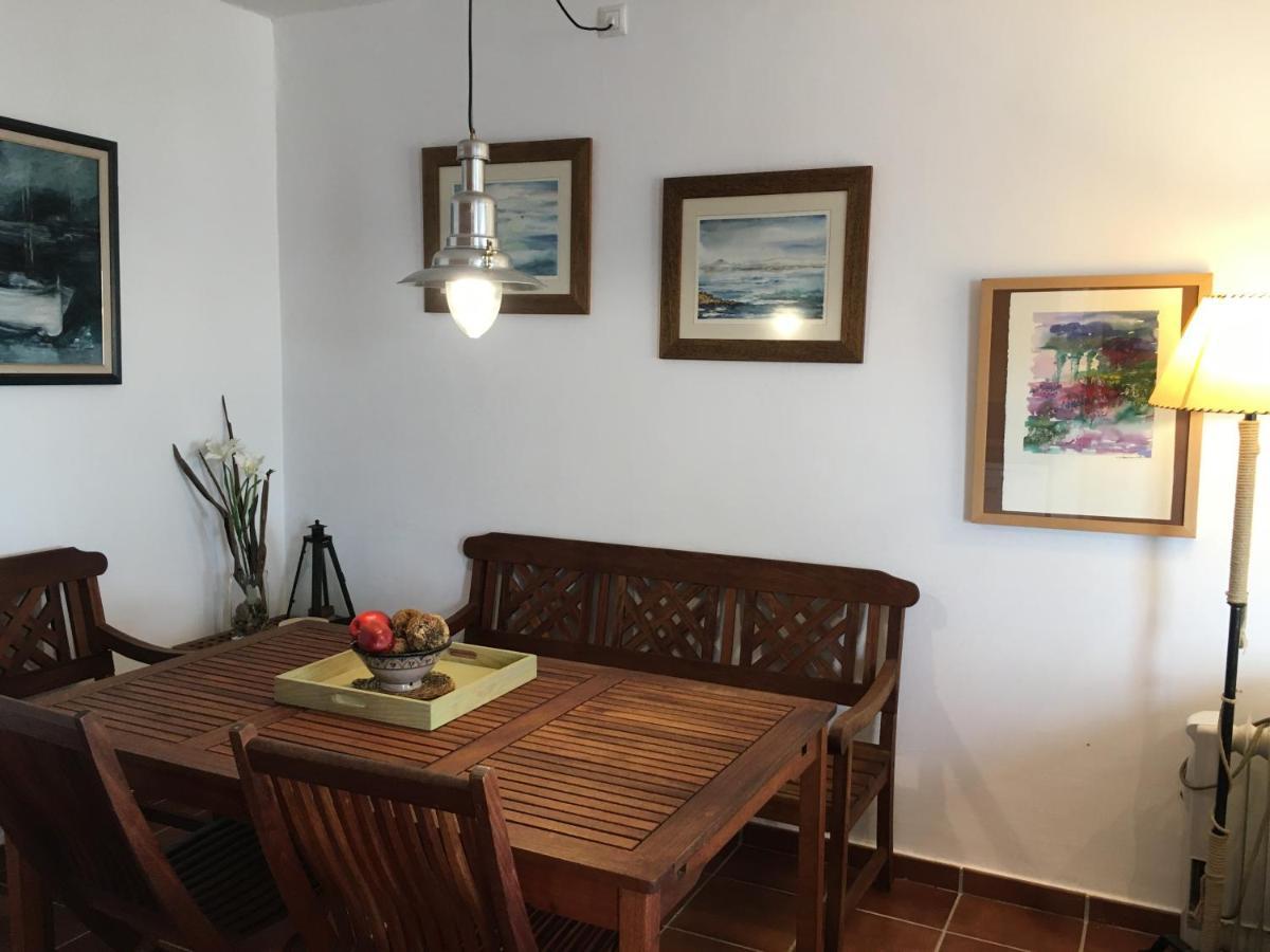 Apartamento Islas Medas Wifi Y Parking Gratis Л'Эстартит Экстерьер фото