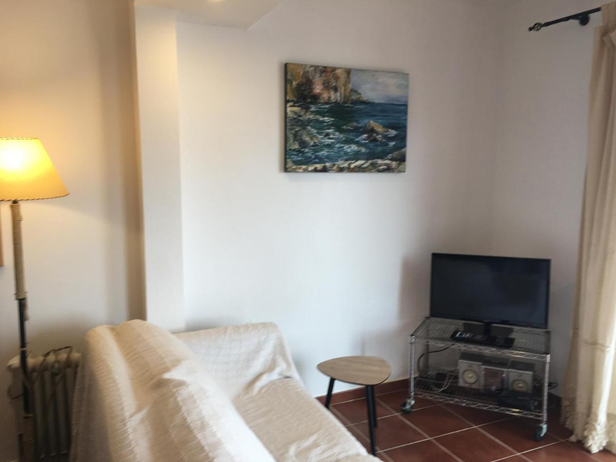 Apartamento Islas Medas Wifi Y Parking Gratis Л'Эстартит Экстерьер фото