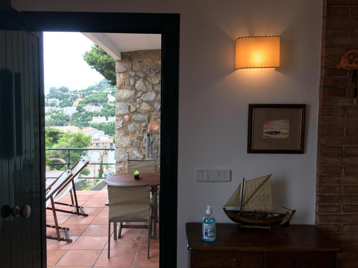 Apartamento Islas Medas Wifi Y Parking Gratis Л'Эстартит Экстерьер фото