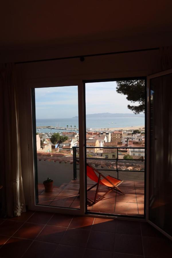 Apartamento Islas Medas Wifi Y Parking Gratis Л'Эстартит Экстерьер фото
