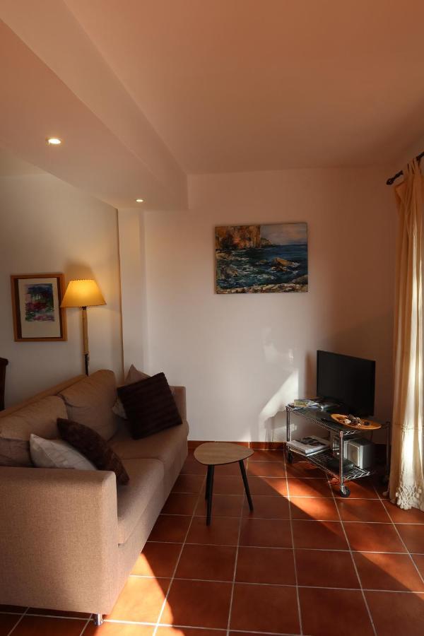 Apartamento Islas Medas Wifi Y Parking Gratis Л'Эстартит Экстерьер фото
