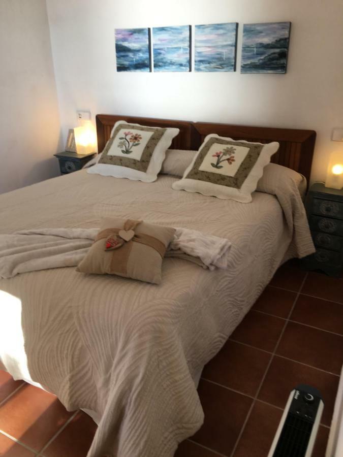 Apartamento Islas Medas Wifi Y Parking Gratis Л'Эстартит Экстерьер фото