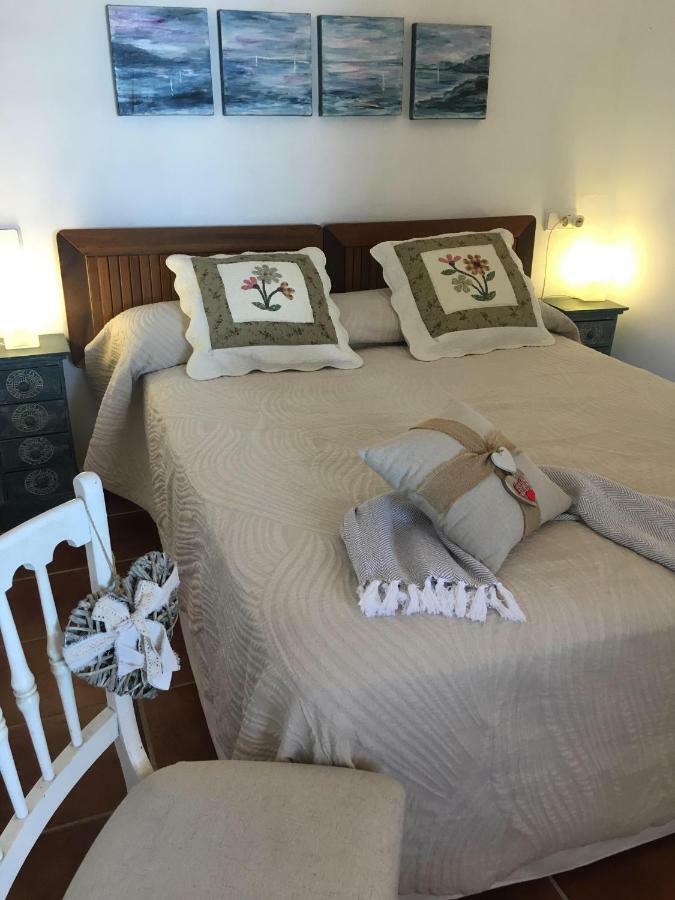 Apartamento Islas Medas Wifi Y Parking Gratis Л'Эстартит Экстерьер фото