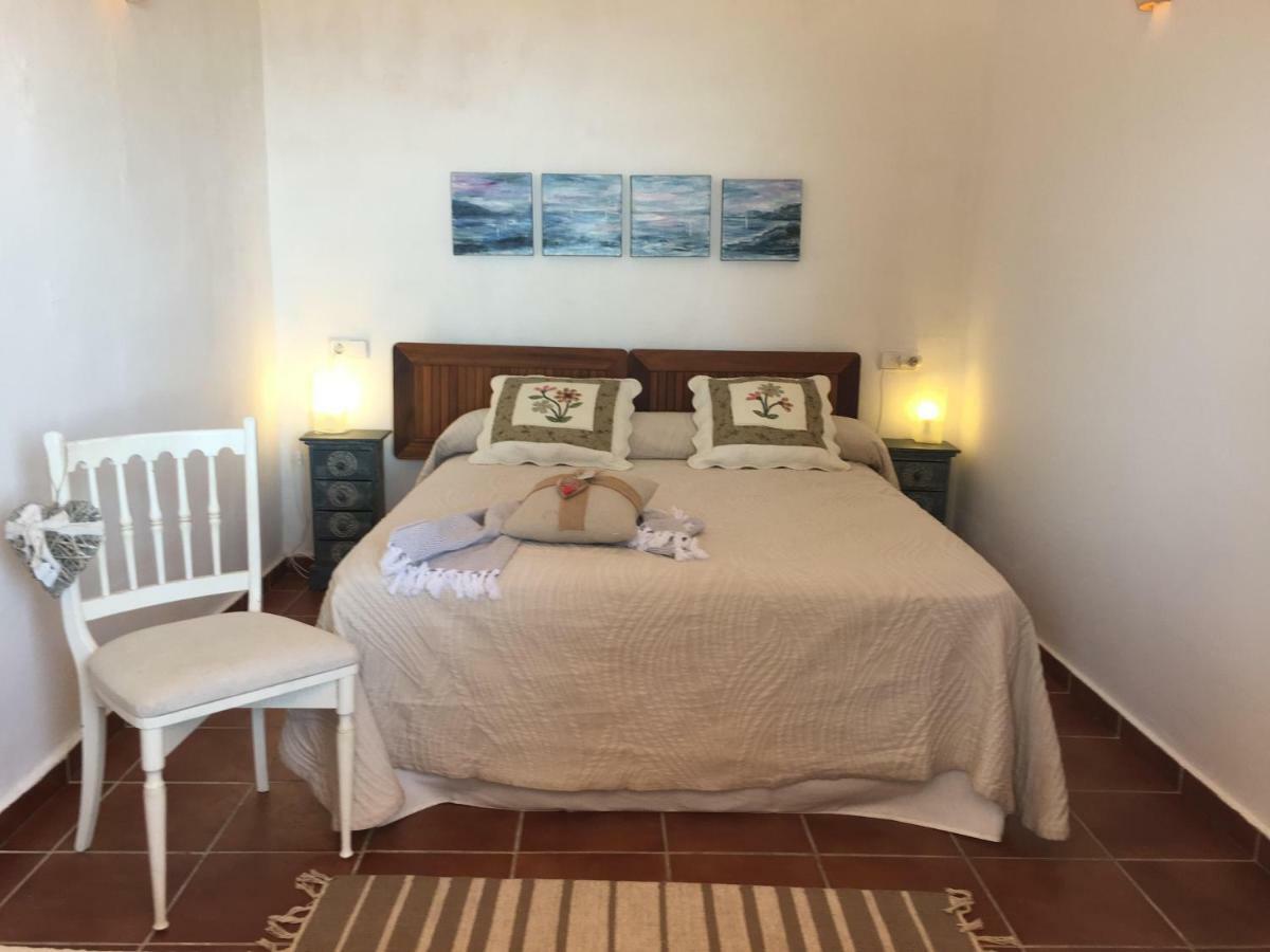 Apartamento Islas Medas Wifi Y Parking Gratis Л'Эстартит Экстерьер фото