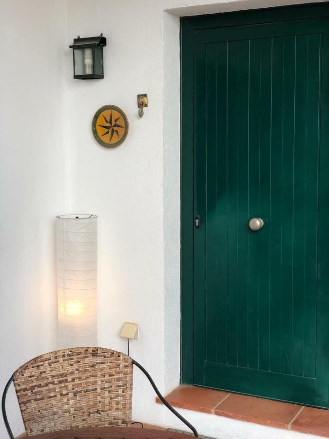 Apartamento Islas Medas Wifi Y Parking Gratis Л'Эстартит Экстерьер фото