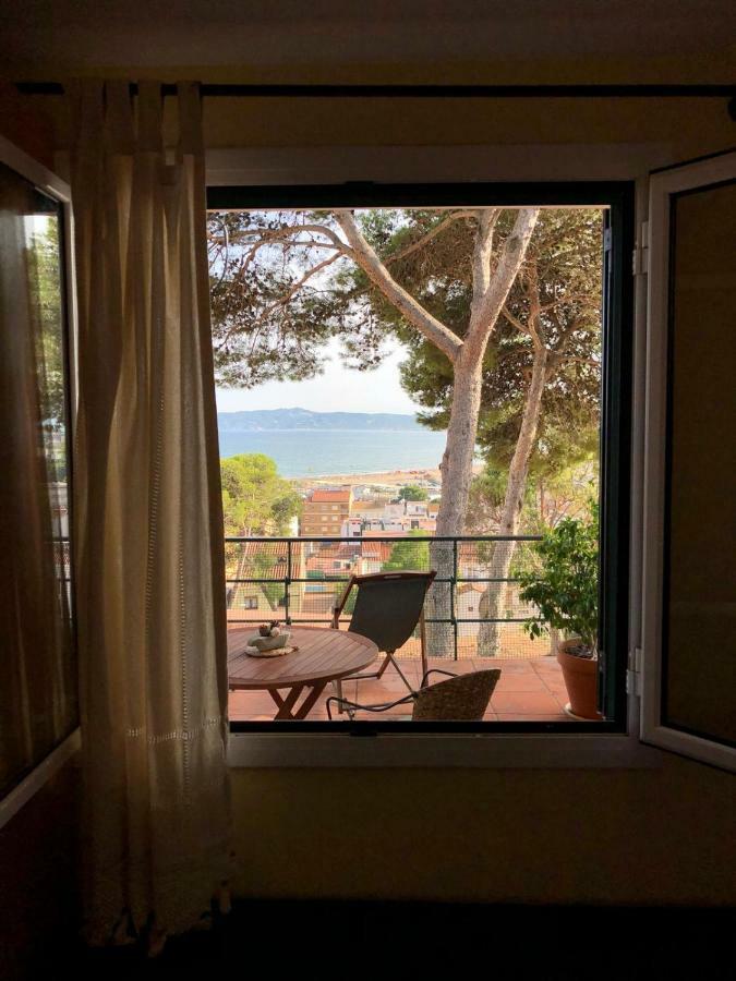 Apartamento Islas Medas Wifi Y Parking Gratis Л'Эстартит Экстерьер фото