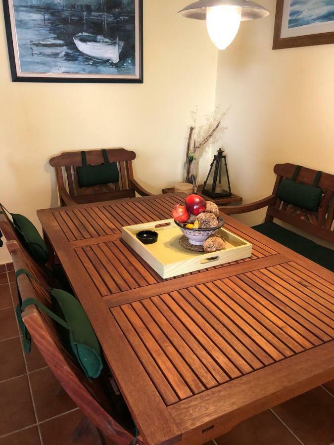 Apartamento Islas Medas Wifi Y Parking Gratis Л'Эстартит Экстерьер фото