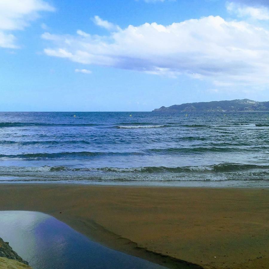 Apartamento Islas Medas Wifi Y Parking Gratis Л'Эстартит Экстерьер фото